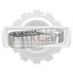 Вкладыши коренные Perkins 1104C-44T (U5MB0033)