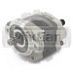 Насос гидравлический Toyota 8FG20-30 / 4Y, 8FD20-30 / 1DZ