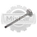 Клапан выпускной Kubota V2607 26*6*93.5