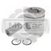 Поршень Mitsubishi 6D24-TLE2B (AIRMAN SDG220S) (std) size A