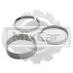 Кольца поршневые Toyota 13Z / 14Z (std) (D=98mm)