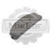 Колодка тормозная Mitsubishi (9704611800)