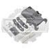 Соединитель аккумулятора Rema 150V / 320A (папа) (70mm) (9550501)