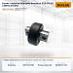 Ролик каретки боковой Komatsu F25 / 35-16 (3EB-71-33260)