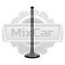 Клапан выпускной Mitsubishi 4G15 (D33*h101*d6) (VE32024)