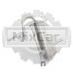 Глушитель Komatsu F25-16 / 30-17 (3EB-03-51111)