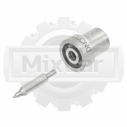 Распылитель форсунки Mitsubishi S4S / S4Q2 / S4L / S6S / 4DQ5 / Nissan 33L4C
