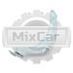 Рычаг регулировки колодок левый TCM F20-25T3Z (23653-72152)