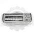 Дисплей панели приборов Nissan 1F1A15U (24813GG10A)