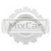 Полукольца коленвала Kubota V1305 / D1105 / V1505 (0.2) верх. (1552123950)