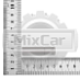 Направляющая клапана Toyota 4Y (EX)