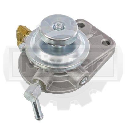 Насос топливоподкачивающий Nissan TD27 (1640141K00)