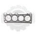 Прокладка ГБЦ Mitsubishi 4G33 / 4G52 / 4G54