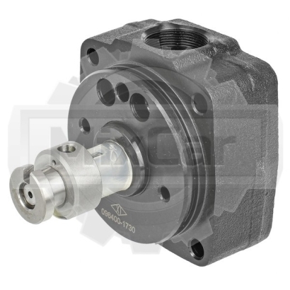 Пара плунжерная Toyota 1DZ / 1DZII