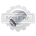 Палец крепления шкива коленвала Toyota 4Y (80250-76005-71)