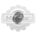 Подшипник ШС Mitsubishi FD10-18N (GE17ES)